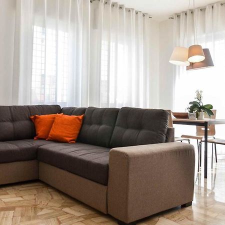 Appartamento Di Silvia - Silvia'S Apartment Vicenza Zewnętrze zdjęcie