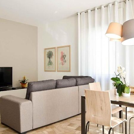 Appartamento Di Silvia - Silvia'S Apartment Vicenza Zewnętrze zdjęcie