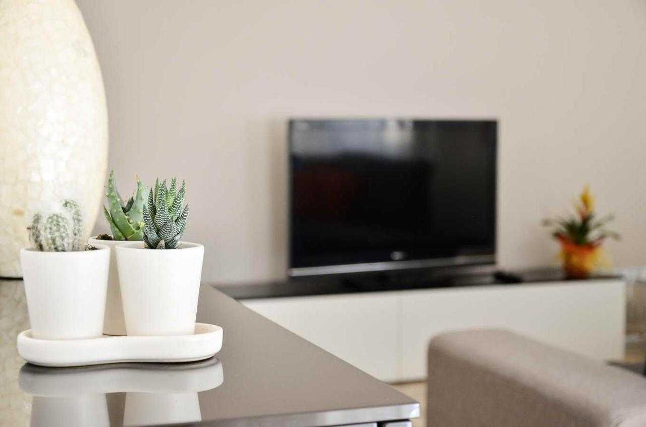Appartamento Di Silvia - Silvia'S Apartment Vicenza Zewnętrze zdjęcie