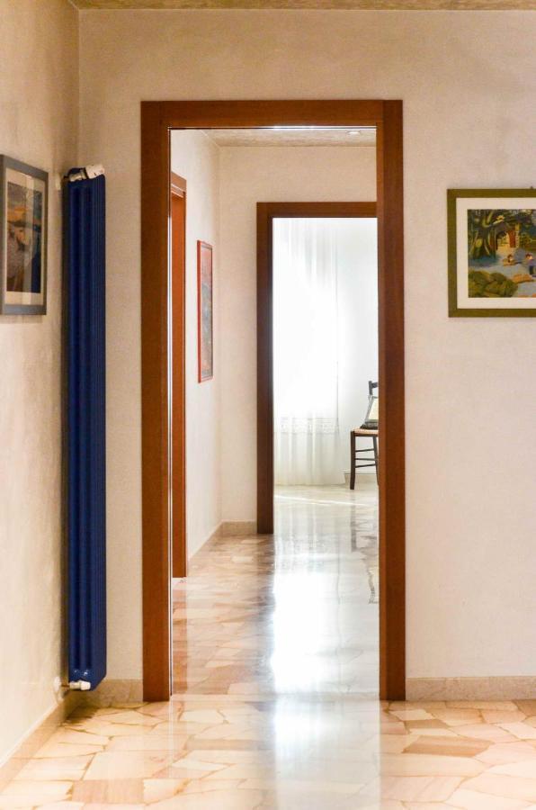 Appartamento Di Silvia - Silvia'S Apartment Vicenza Zewnętrze zdjęcie