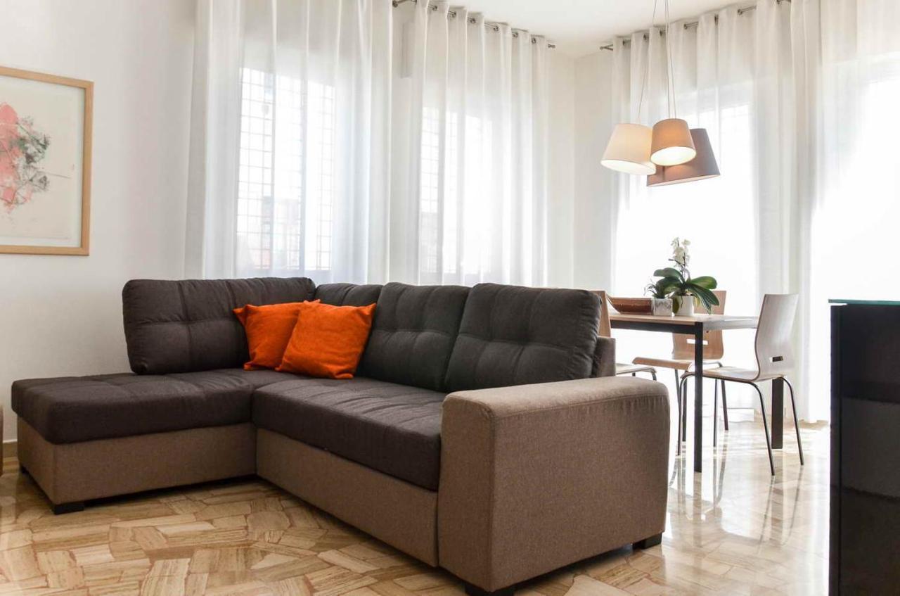 Appartamento Di Silvia - Silvia'S Apartment Vicenza Zewnętrze zdjęcie