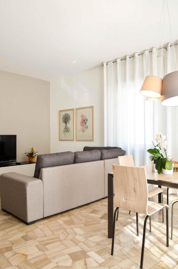 Appartamento Di Silvia - Silvia'S Apartment Vicenza Zewnętrze zdjęcie