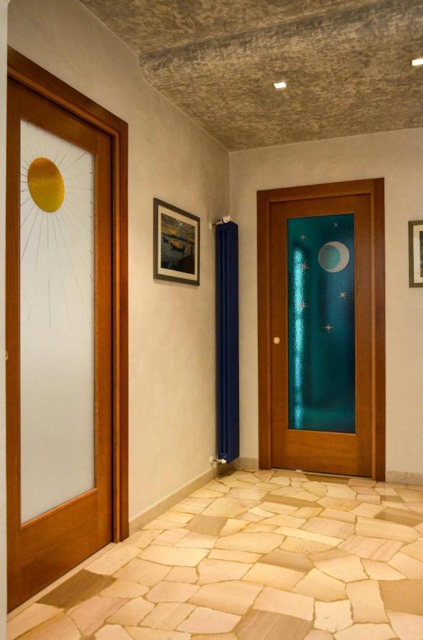 Appartamento Di Silvia - Silvia'S Apartment Vicenza Zewnętrze zdjęcie