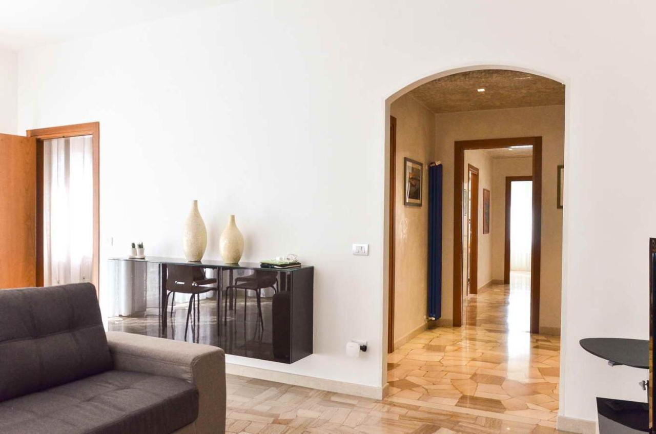 Appartamento Di Silvia - Silvia'S Apartment Vicenza Zewnętrze zdjęcie