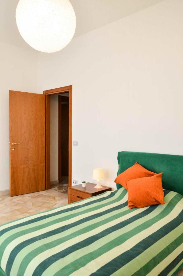 Appartamento Di Silvia - Silvia'S Apartment Vicenza Zewnętrze zdjęcie
