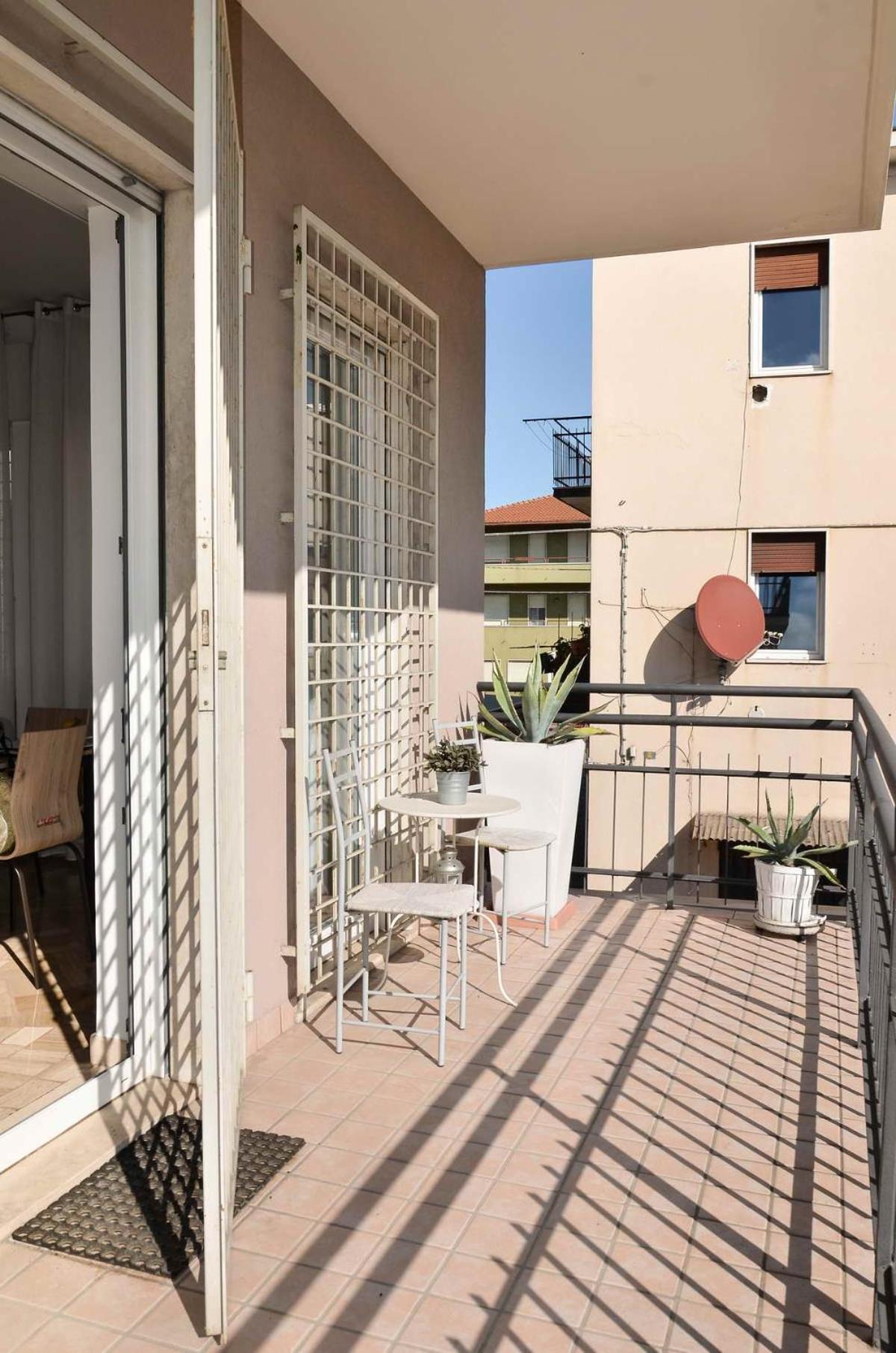 Appartamento Di Silvia - Silvia'S Apartment Vicenza Zewnętrze zdjęcie