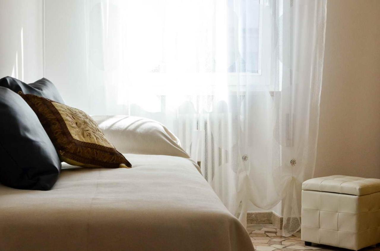 Appartamento Di Silvia - Silvia'S Apartment Vicenza Zewnętrze zdjęcie