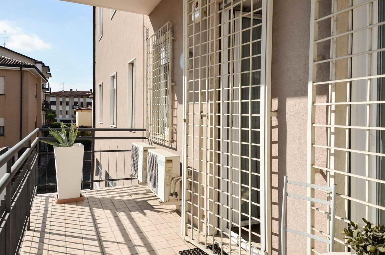 Appartamento Di Silvia - Silvia'S Apartment Vicenza Zewnętrze zdjęcie