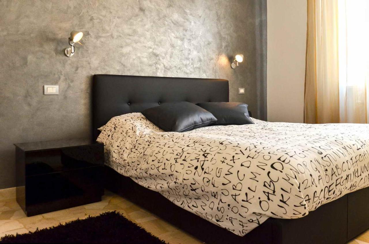 Appartamento Di Silvia - Silvia'S Apartment Vicenza Zewnętrze zdjęcie