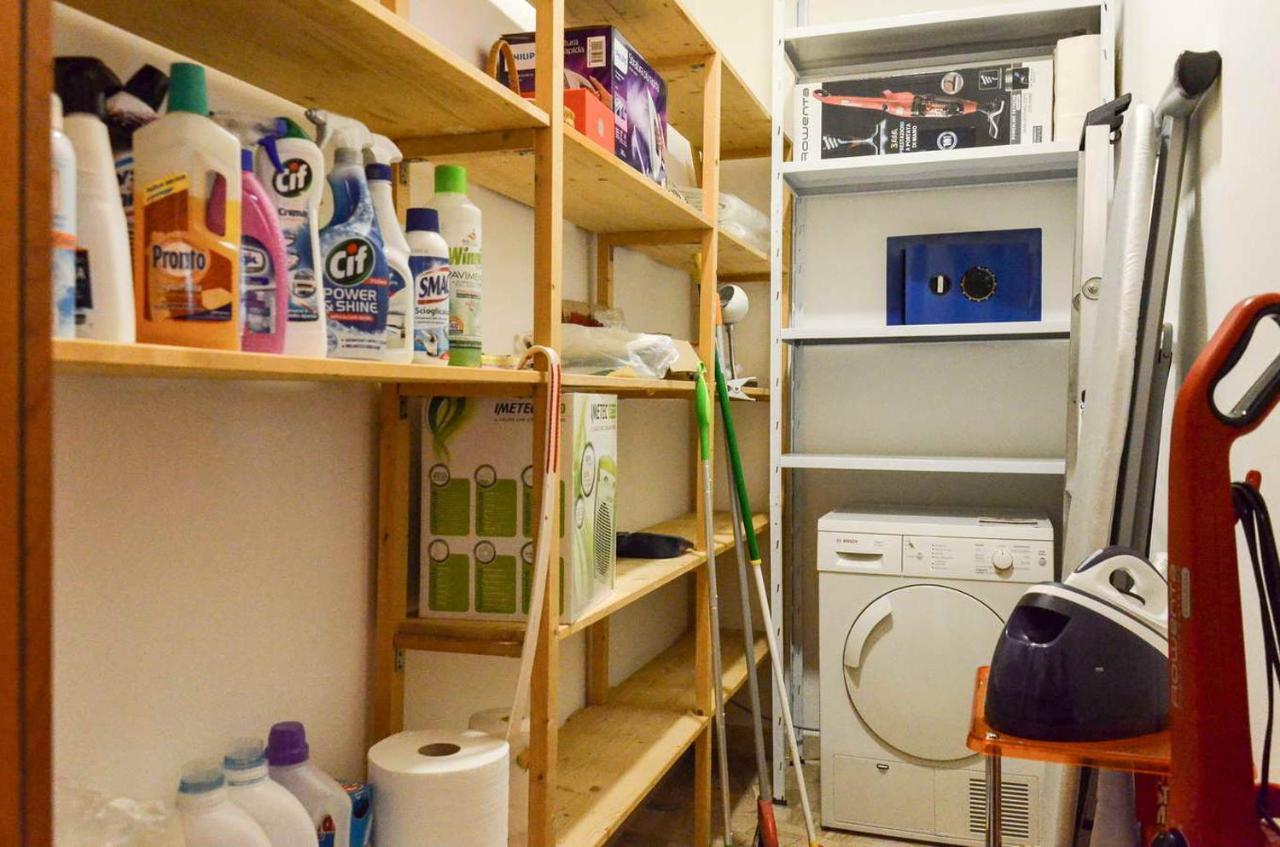 Appartamento Di Silvia - Silvia'S Apartment Vicenza Zewnętrze zdjęcie