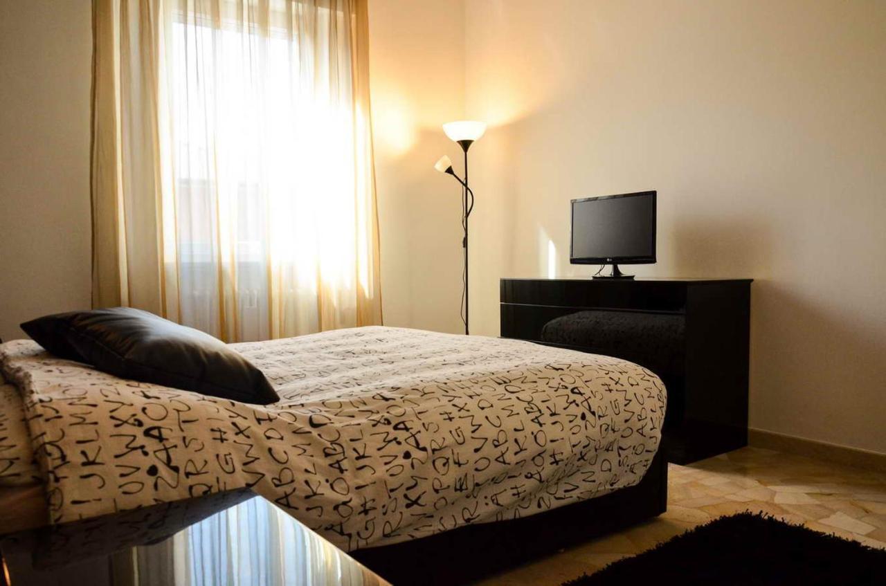 Appartamento Di Silvia - Silvia'S Apartment Vicenza Zewnętrze zdjęcie