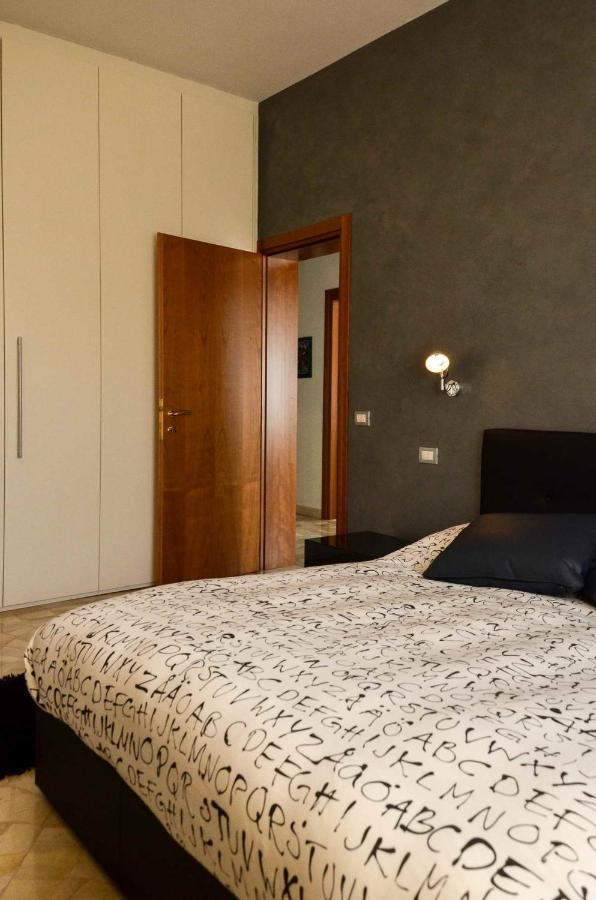 Appartamento Di Silvia - Silvia'S Apartment Vicenza Zewnętrze zdjęcie