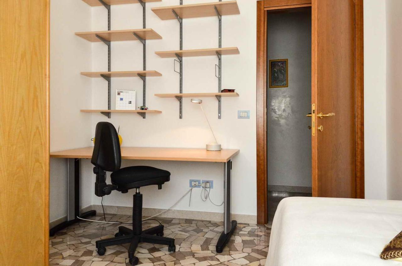 Appartamento Di Silvia - Silvia'S Apartment Vicenza Zewnętrze zdjęcie