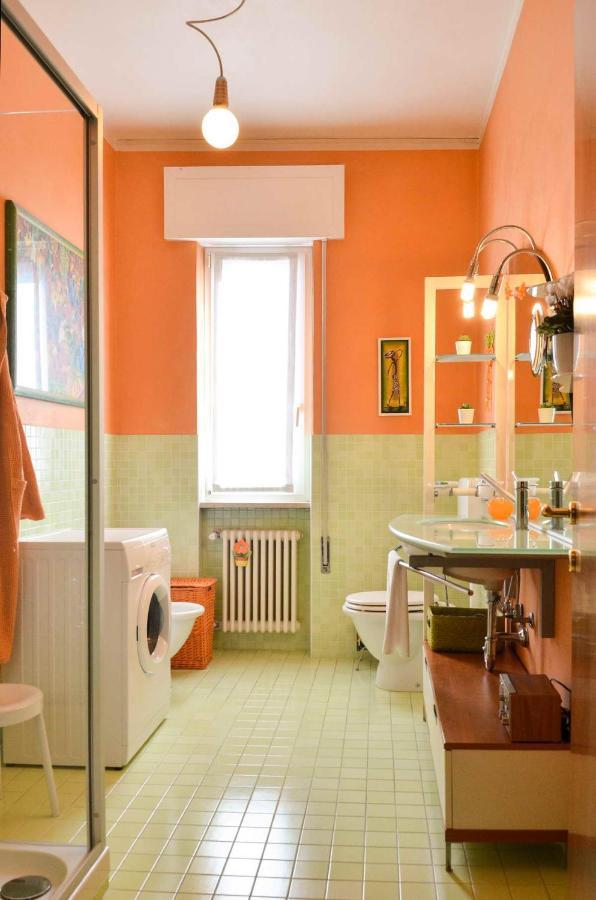Appartamento Di Silvia - Silvia'S Apartment Vicenza Zewnętrze zdjęcie