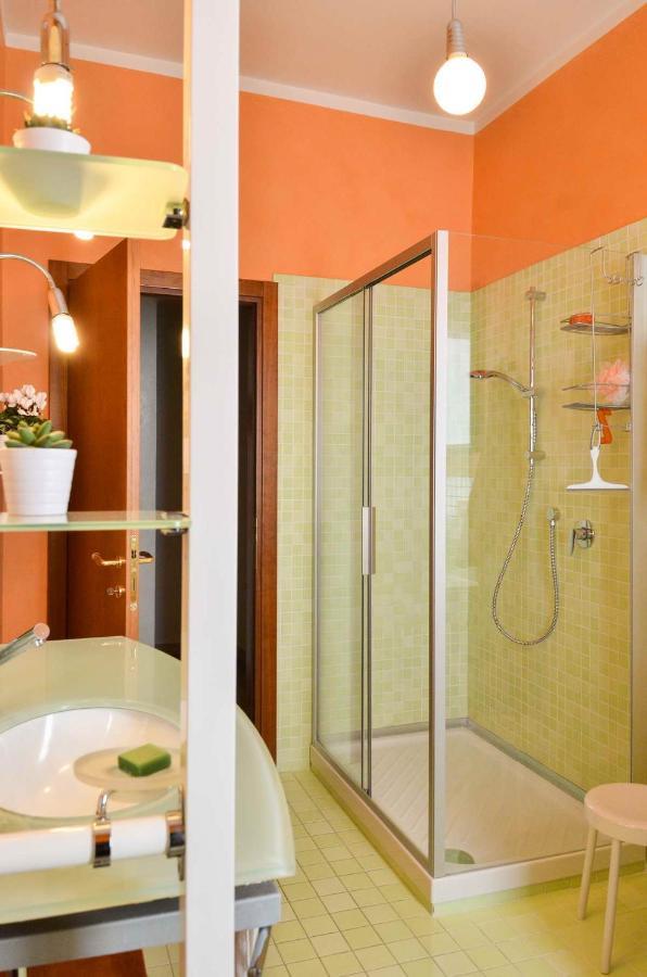 Appartamento Di Silvia - Silvia'S Apartment Vicenza Zewnętrze zdjęcie