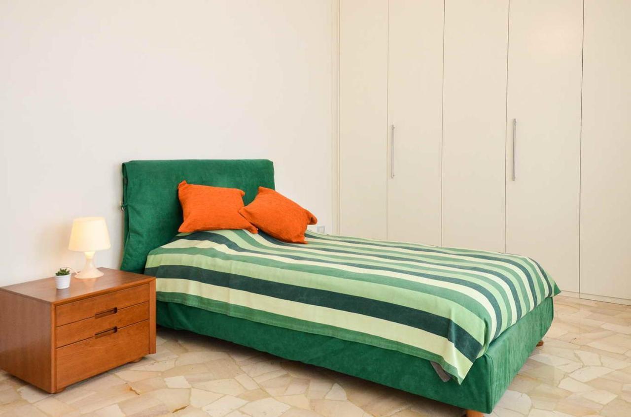 Appartamento Di Silvia - Silvia'S Apartment Vicenza Zewnętrze zdjęcie